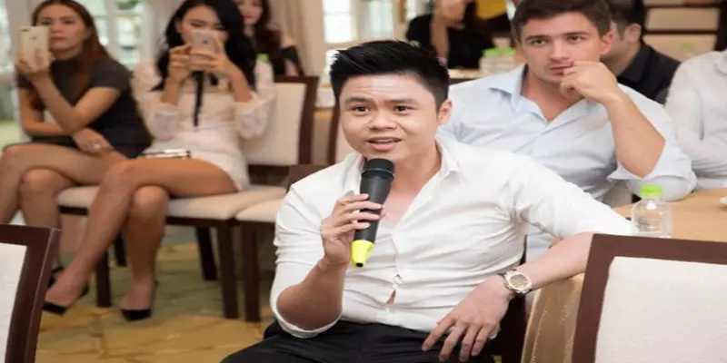 Chiến lược đột phá được đề ra từ CEO 98win