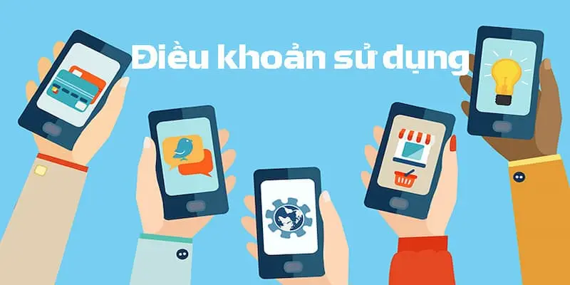 Quy định về tạo tài khoản