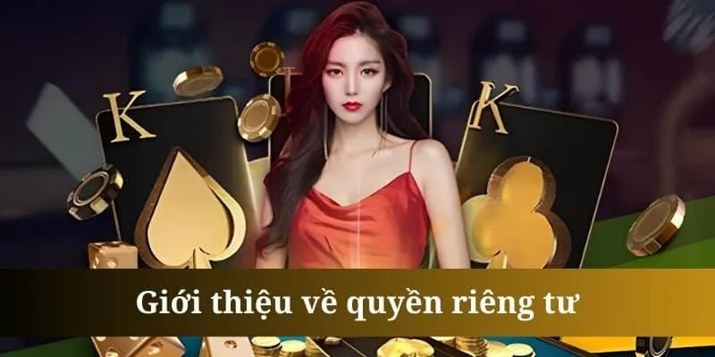 Thông tin tổng quan về quyền riêng tư tại 98win cần nắm rõ