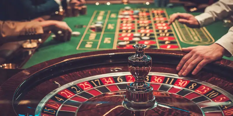 Khám phá ngay những ưu điểm đặc biệt của sảnh Casino 98win