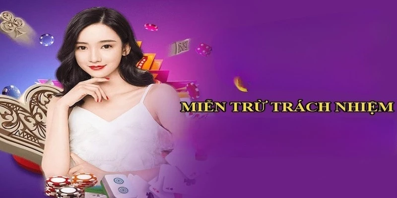 Đôi nét về chính sách miễn trách nhiệm 98Win