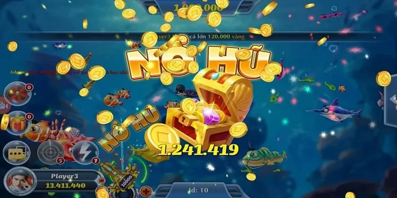 Một số bí quyết tham gia slot game hiệu quả