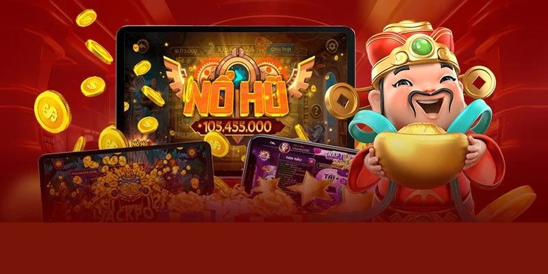 Giới thiệu về nổ hũ 98Win