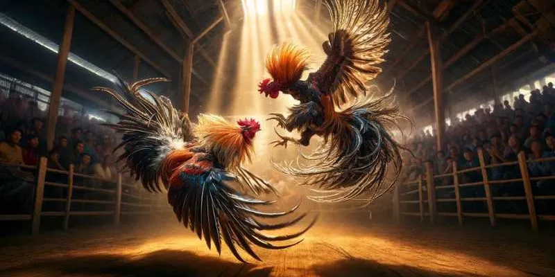 Tổng hợp các hình thức đá gà 98win nổi trội