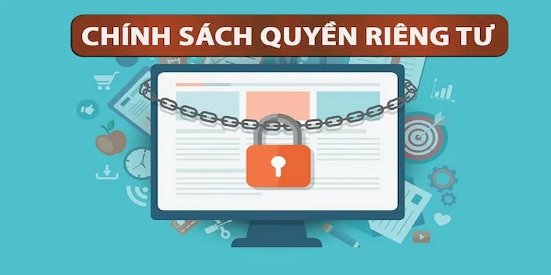 Quy định xử lý khi vi phạm chính sách quyền riêng tư