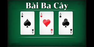 Ba Cây 98WIN