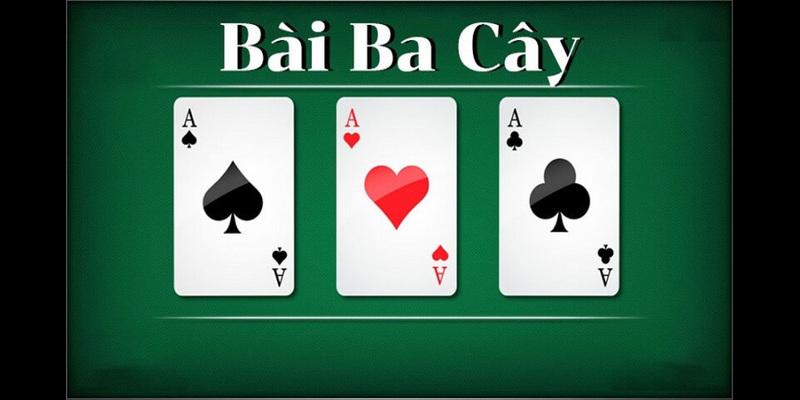 Ba Cây 98WIN